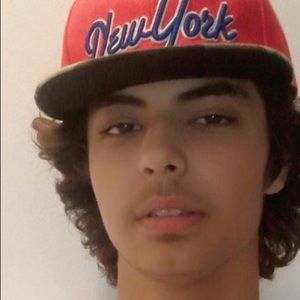 Meet your Posher, Farideh